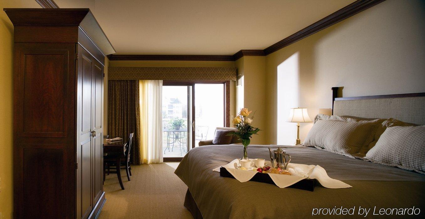 Osthoff Resort Elkhart Lake Eksteriør billede