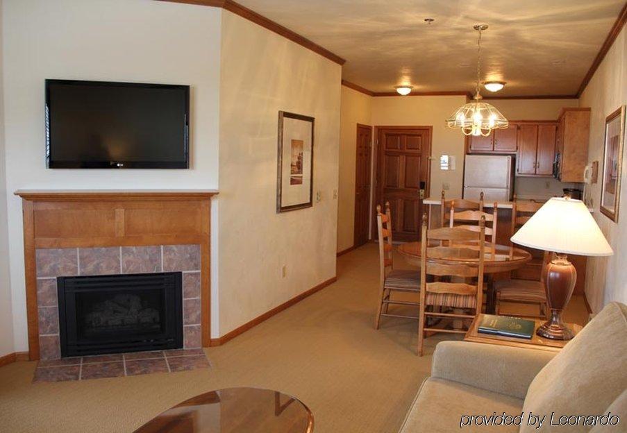 Osthoff Resort Elkhart Lake Eksteriør billede