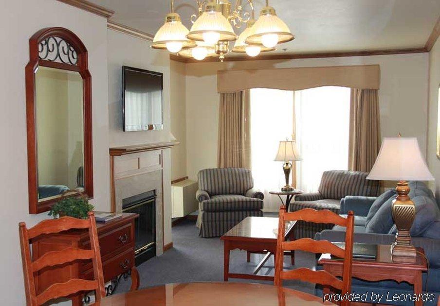 Osthoff Resort Elkhart Lake Eksteriør billede