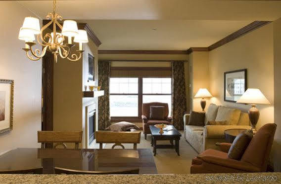 Osthoff Resort Elkhart Lake Eksteriør billede