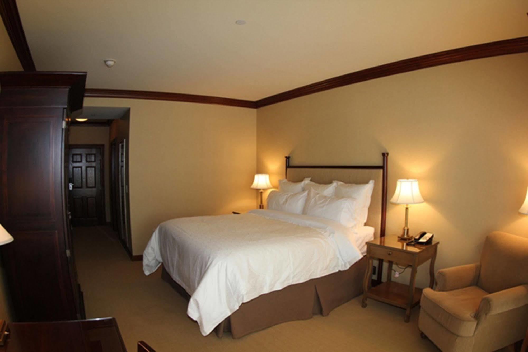 Osthoff Resort Elkhart Lake Eksteriør billede