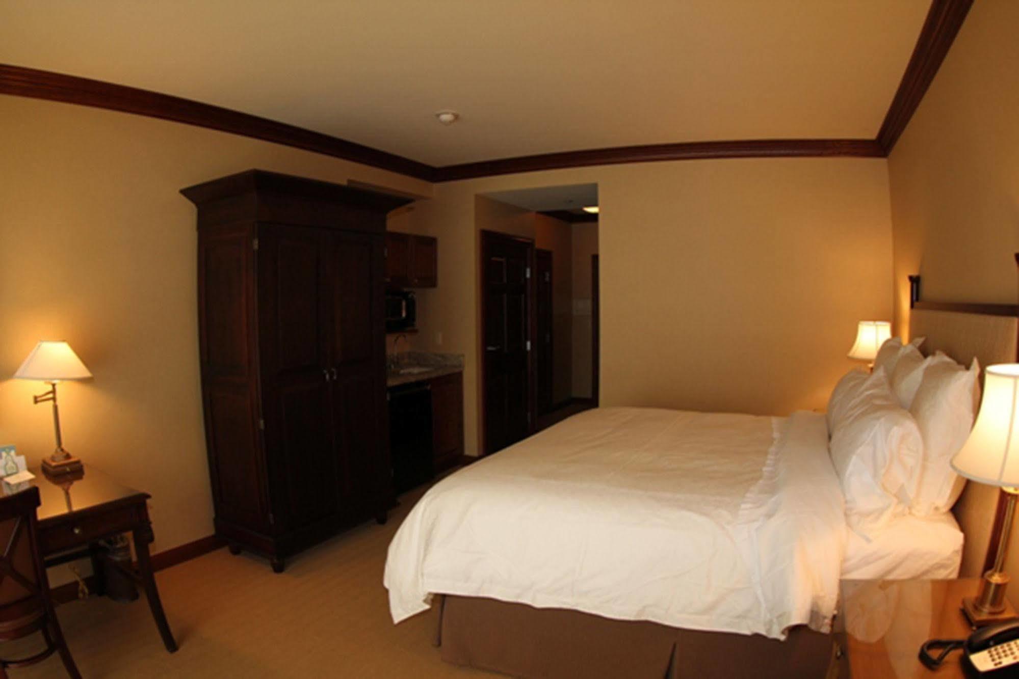 Osthoff Resort Elkhart Lake Eksteriør billede