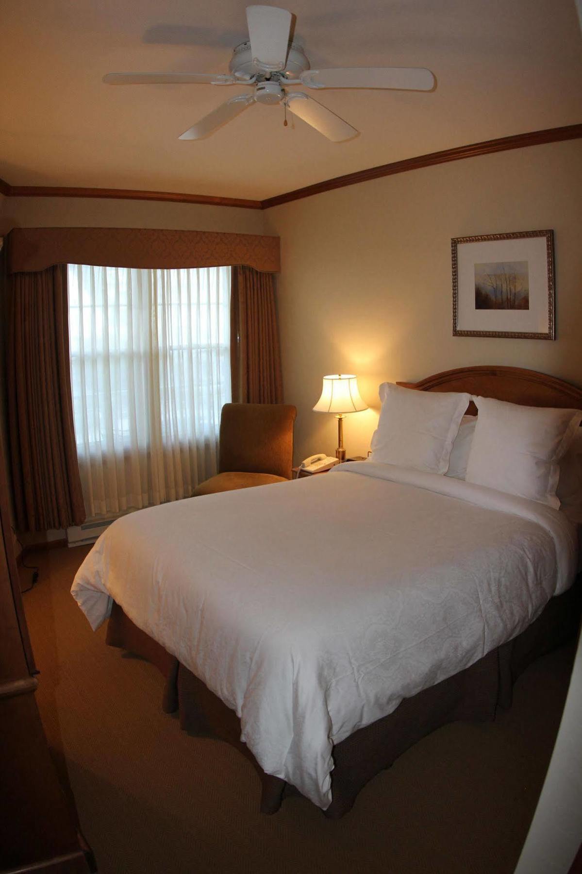 Osthoff Resort Elkhart Lake Eksteriør billede