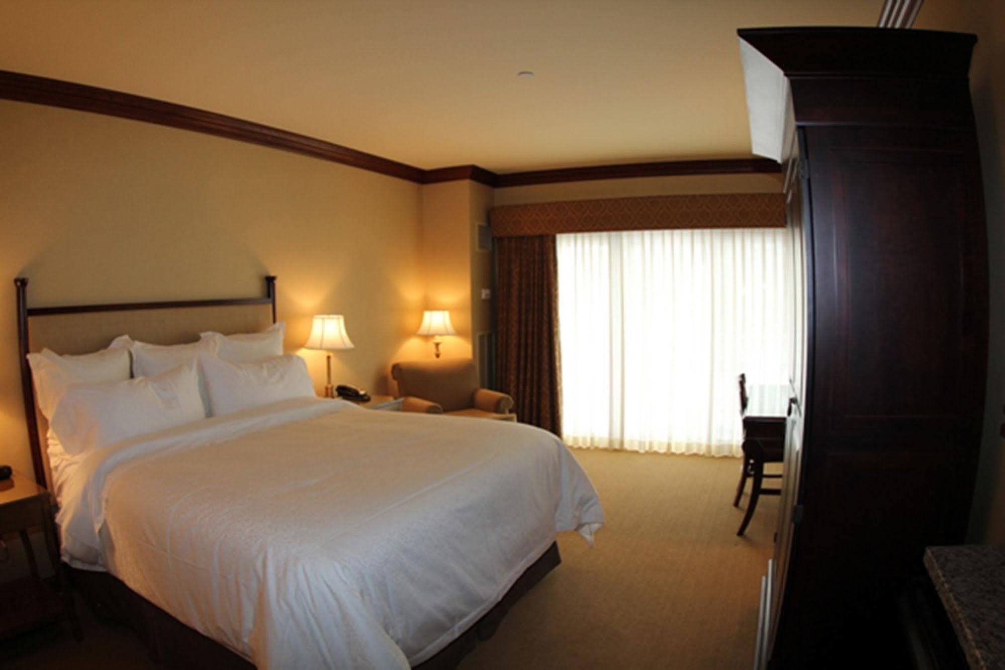 Osthoff Resort Elkhart Lake Eksteriør billede