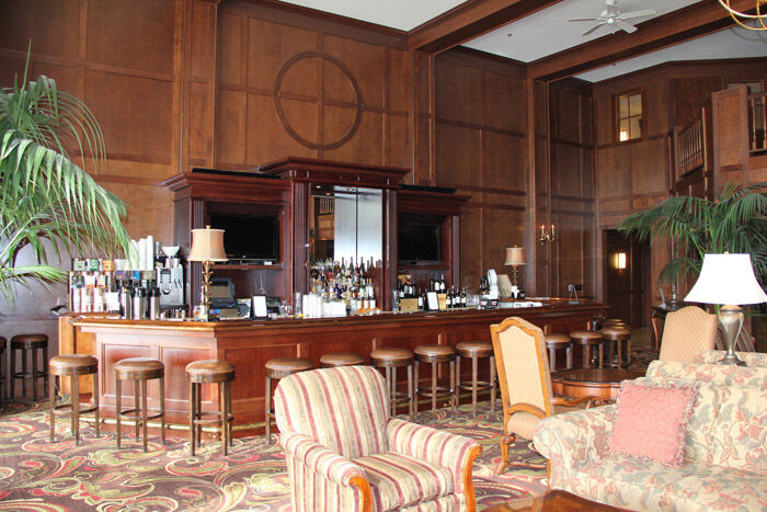 Osthoff Resort Elkhart Lake Eksteriør billede
